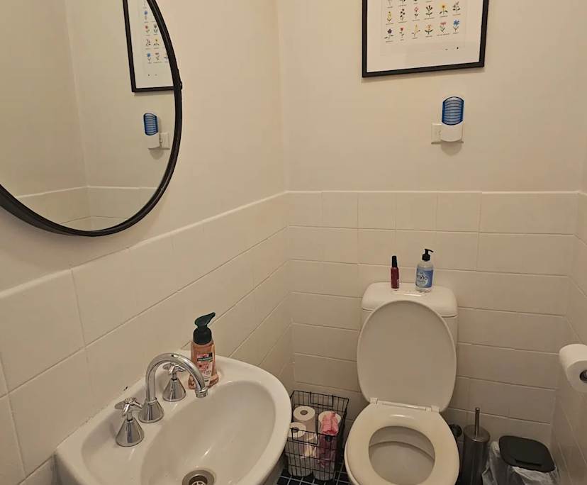 $310, Flatshare, 2 bathrooms, Elsternwick VIC 3185