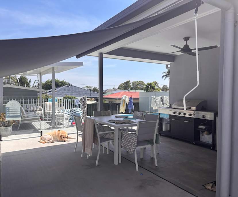 $350, Student-accommodation, 3 bathrooms, Manly West QLD 4179