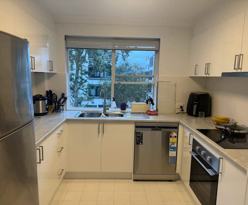 $400, Flatshare, 2 bathrooms, Sutherland NSW 2232