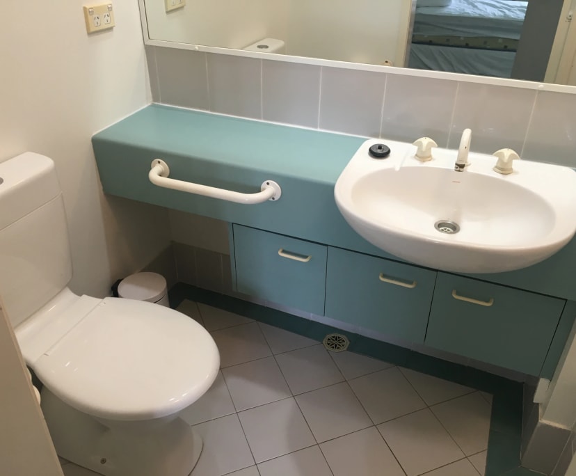 $420, Share-house, 2 bathrooms, Mermaid Beach QLD 4218
