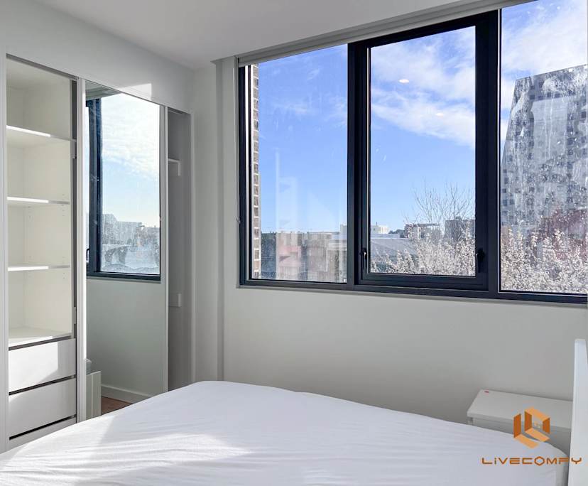 $500, Flatshare, 2 bathrooms, Adelaide SA 5000