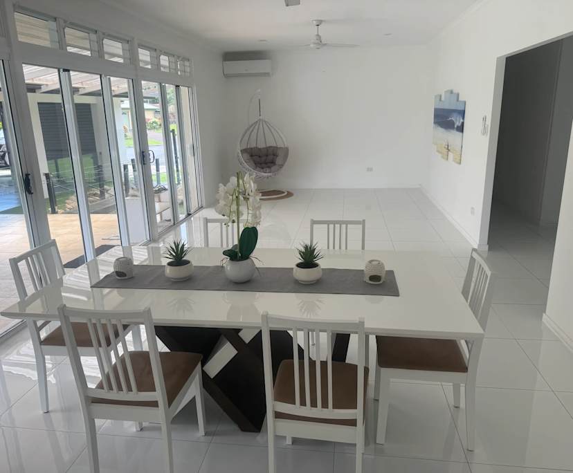 $350, Share-house, 2 rooms, Whitfield QLD 4870, Whitfield QLD 4870