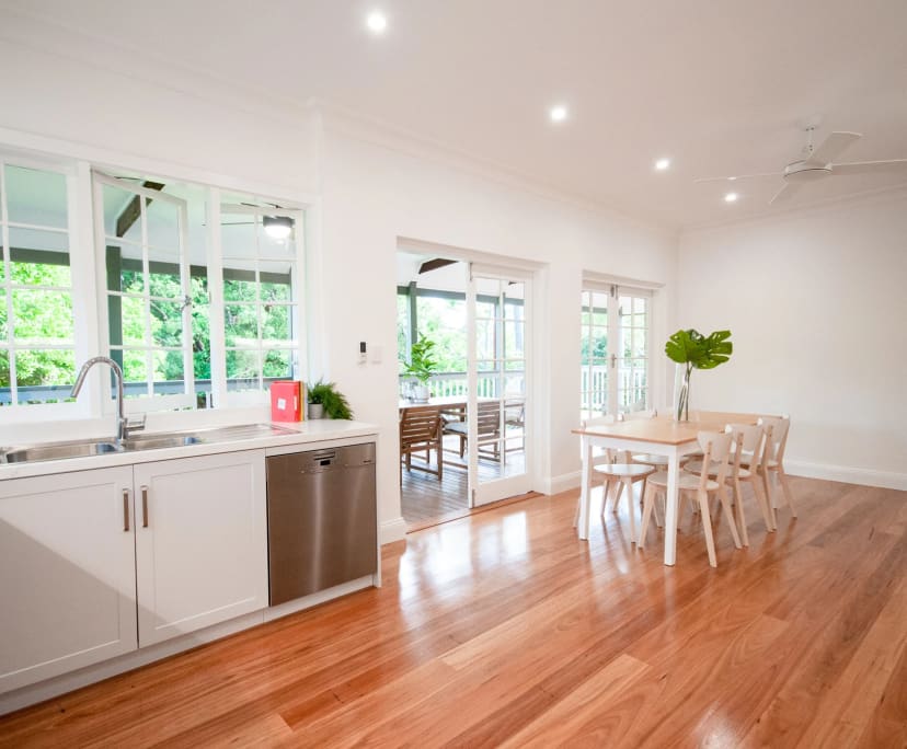 $495, Share-house, 5 bathrooms, Chatswood NSW 2067