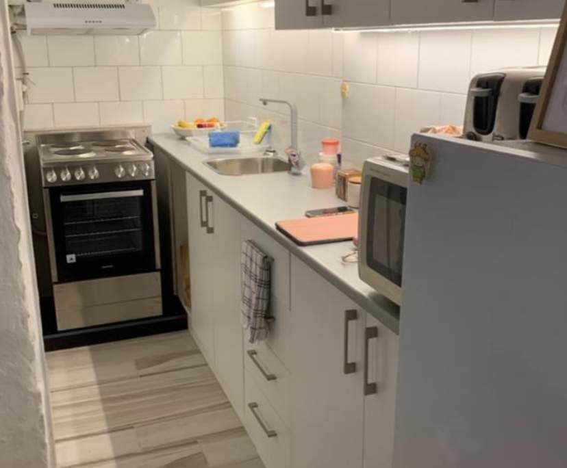 Student accommodation