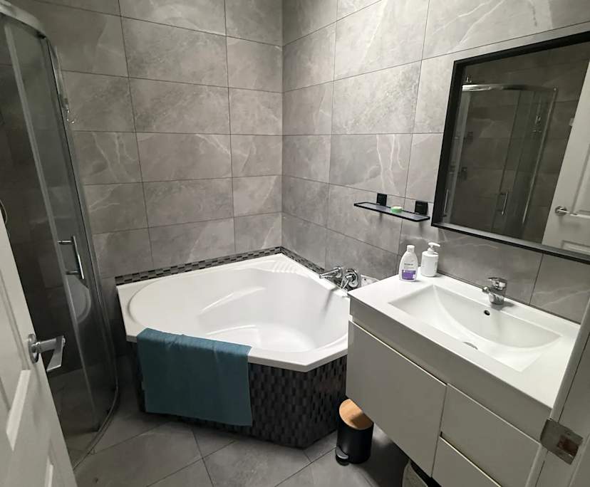 $300, Flatshare, 2 rooms, Parramatta NSW 2150, Parramatta NSW 2150