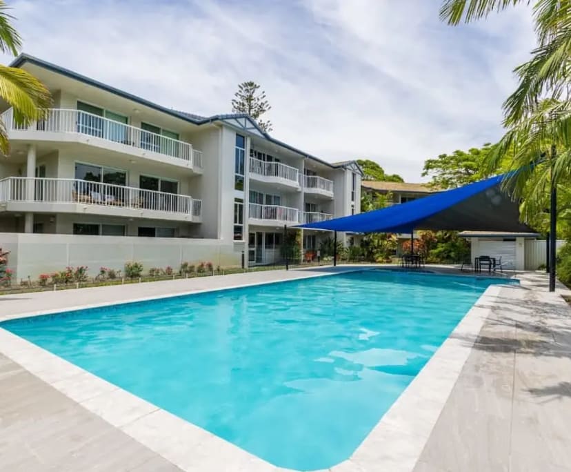 $340, Share-house, 3 bathrooms, Burleigh Heads QLD 4220