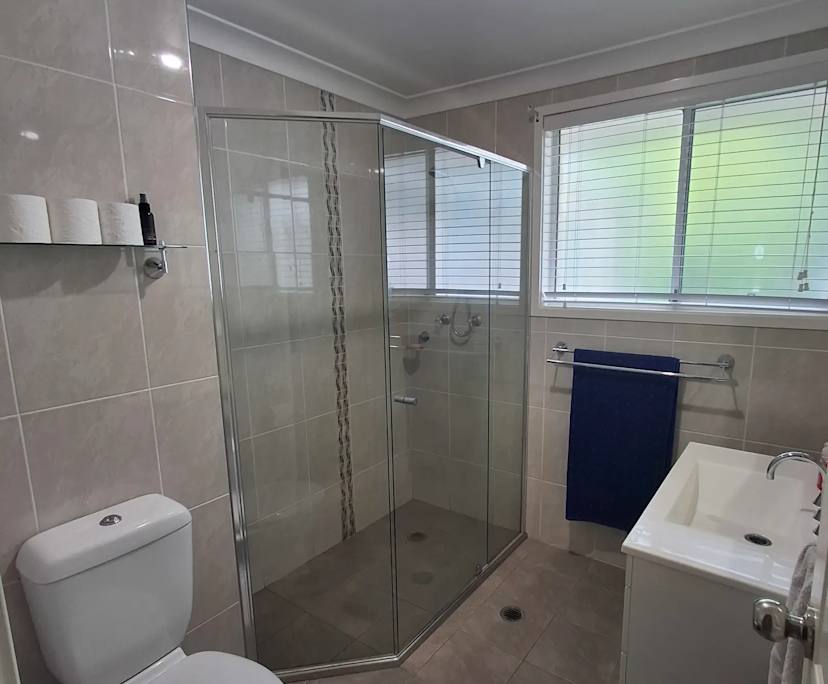 Room in a share house