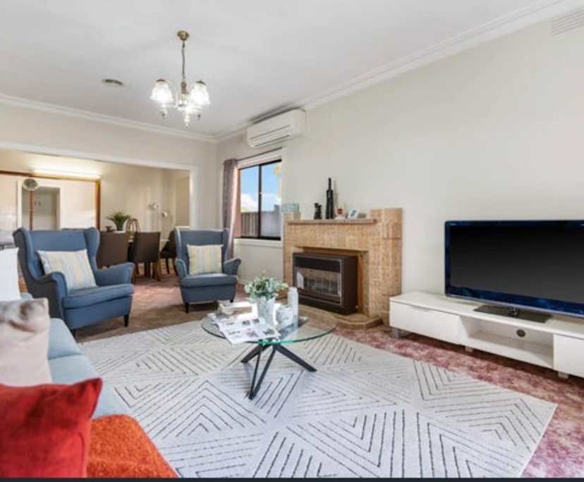 $200, Share-house, 3 bathrooms, Sunshine West VIC 3020