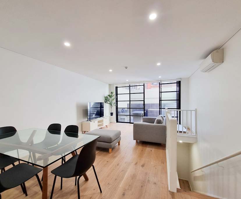 $695, Flatshare, 3 bathrooms, Sydney NSW 2000