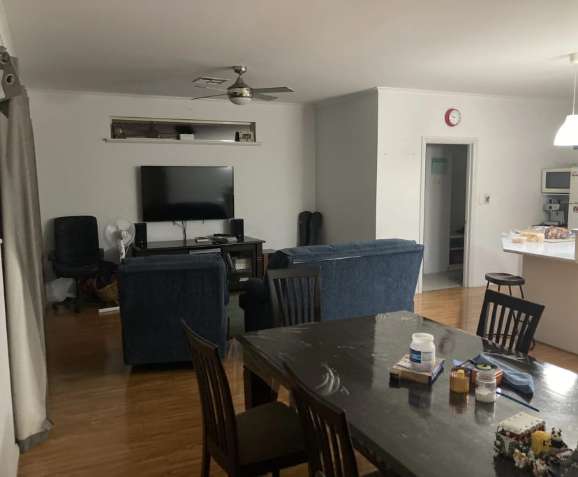 $250, Student-accommodation, 6 bathrooms, Ascot Park SA 5043