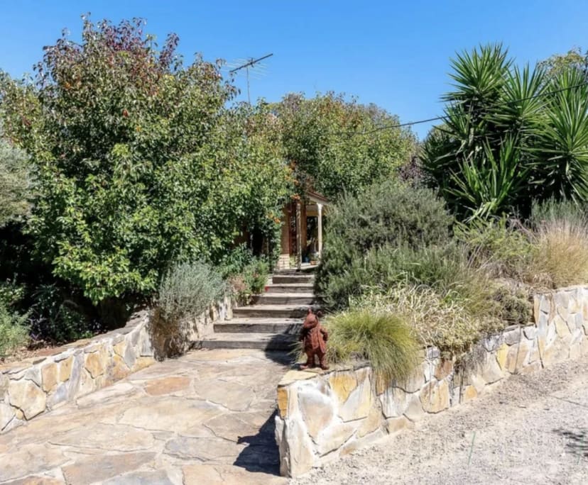 Room for Rent in Kanmantoo, SA 250, Furnished, Sh...