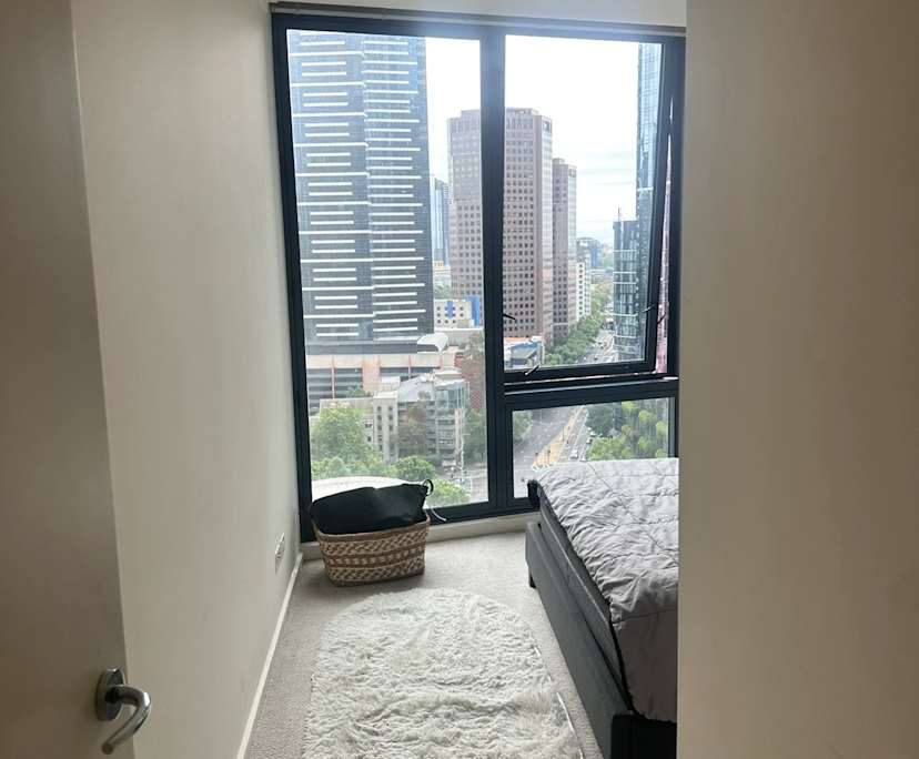 $450, Share-house, 2 bathrooms, Southbank VIC 3006