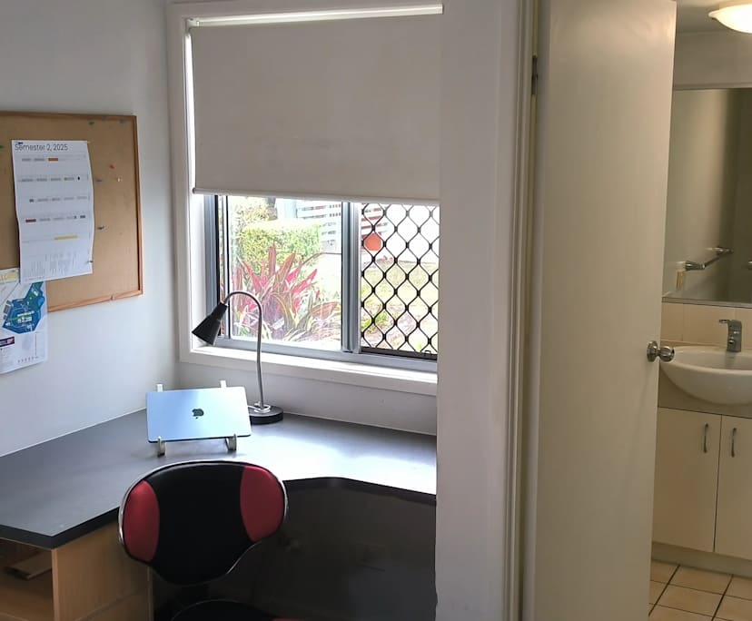 Student accommodation