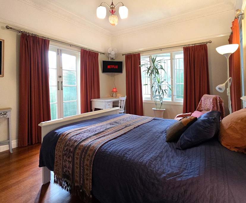 $450-470, Share-house, 2 rooms, Moorooka QLD 4105, Moorooka QLD 4105