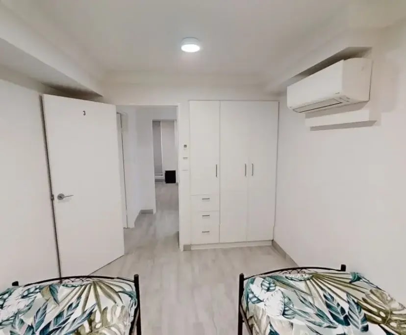 $290, Flatshare, 3 bathrooms, Pyrmont NSW 2009