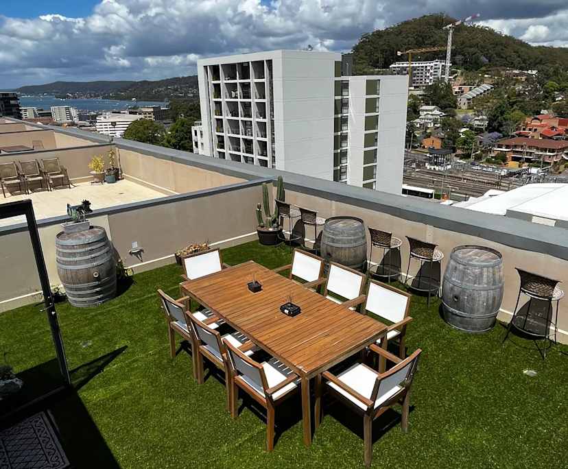 $340-420, Flatshare, 3 rooms, Gosford NSW 2250, Gosford NSW 2250