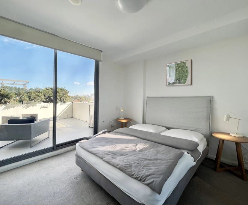 $1,320, Whole-property, 3 bathrooms, Wolli Creek NSW 2205