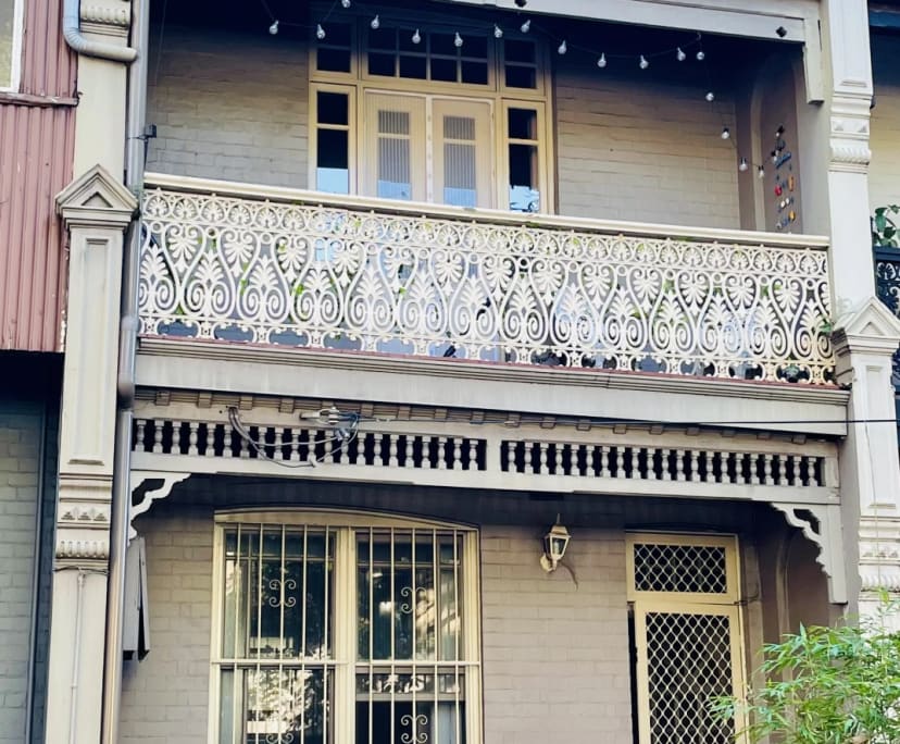 $450, Share-house, 3 bathrooms, Surry Hills NSW 2010