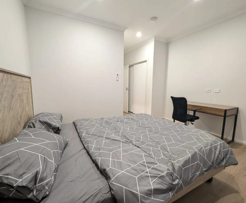 $230-280, Share-house, 3 rooms, Rockbank VIC 3335, Rockbank VIC 3335