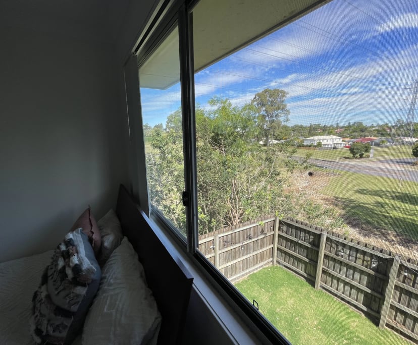 Room for Rent in Oxley, Brisbane 250, Flexible wi...
