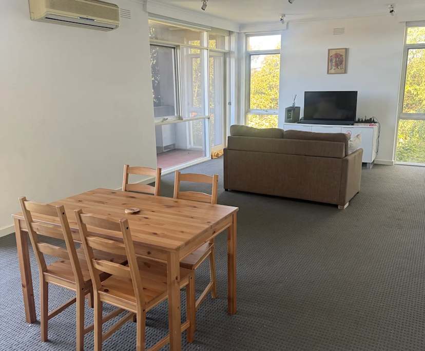 $306, Flatshare, 2 bathrooms, Kew East VIC 3102