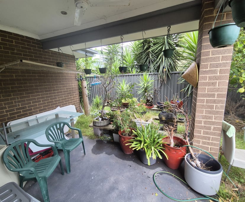 $225, Homestay, 1 bathroom, Keysborough VIC 3173