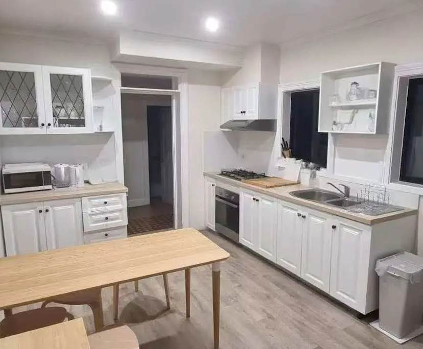 One bed flat for rent