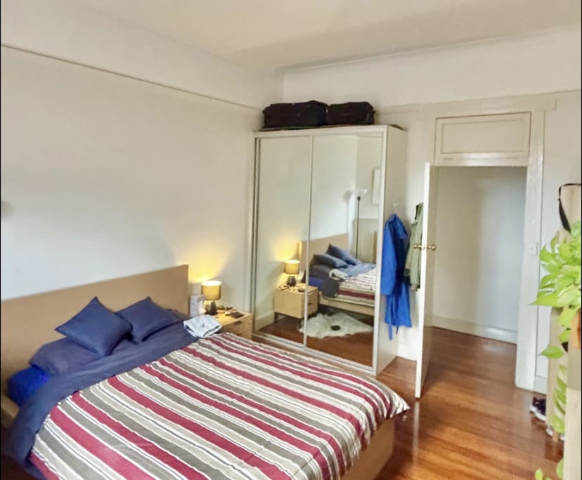 $620, Flatshare, 2 bathrooms, Bondi NSW 2026