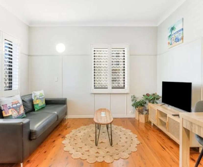 One bed flat for rent