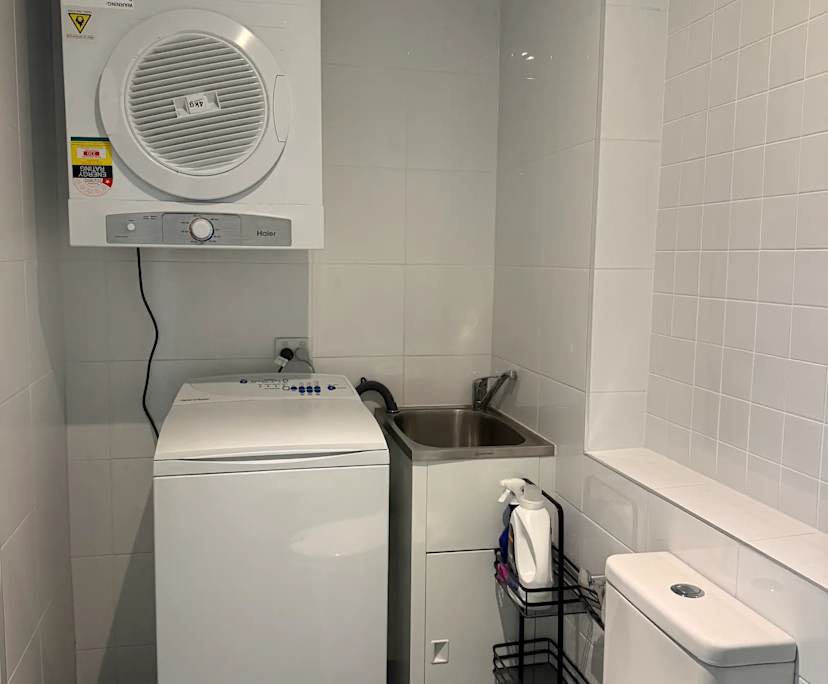 $335, Flatshare, 2 bathrooms, Alderley QLD 4051