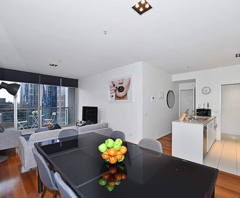 $1,295, Whole-property, 3 bathrooms, Melbourne VIC 3000