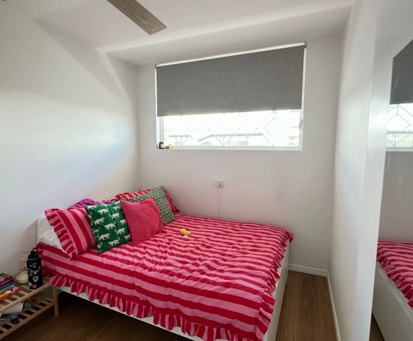 Room in a flatshare