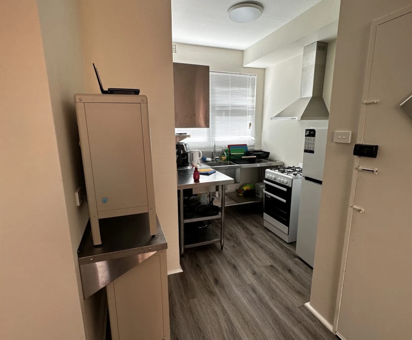 Room for Rent in Rockdale, Sydney 170, Furnished,...