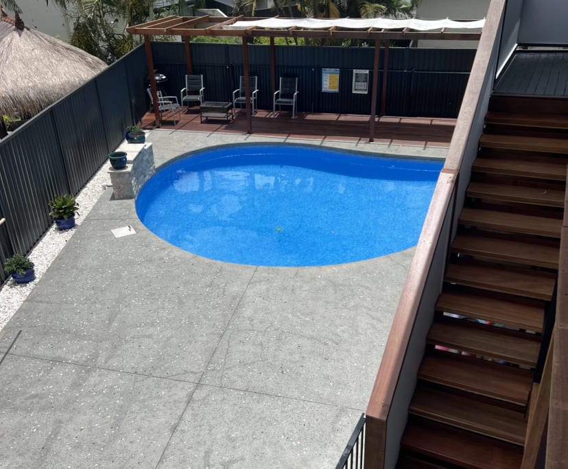 $300, Share-house, 3 bathrooms, Helensvale QLD 4212