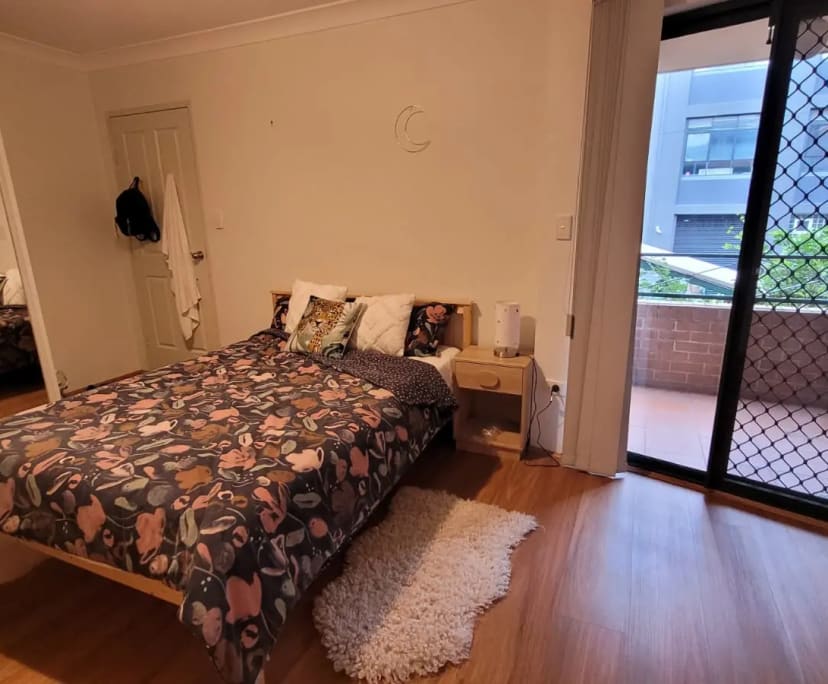 $330, Flatshare, 2 rooms, Chippendale NSW 2008, Chippendale NSW 2008