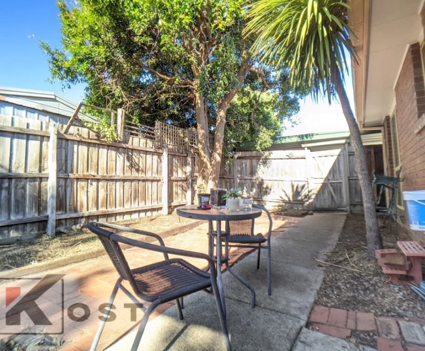 $300, Flatshare, 3 bathrooms, Chadstone VIC 3148