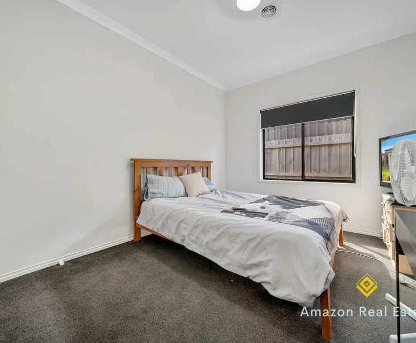 $110, Share-house, 2 rooms, Armstrong Creek VIC 3217, Armstrong Creek VIC 3217