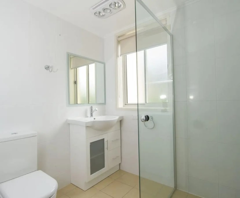 Student accommodation