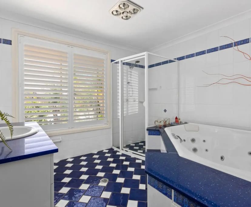 $200, Share-house, 4 bathrooms, Quakers Hill NSW 2763