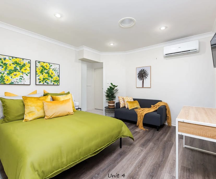 $360, Granny-flat, 1 bathroom, Bald Hills QLD 4036