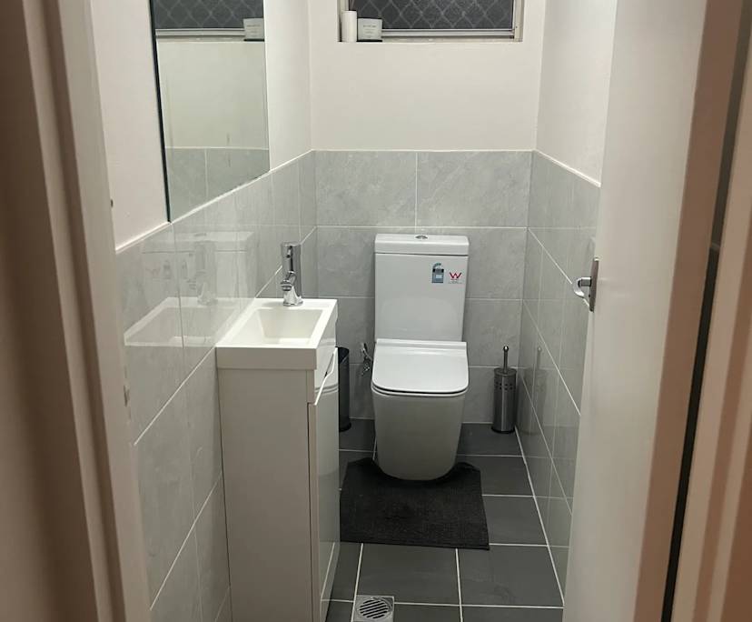 $240, Flatshare, 3 bathrooms, North Parramatta NSW 2151