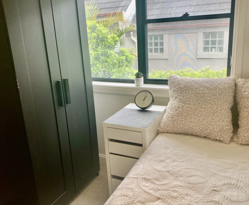 $375, Share-house, 3 bathrooms, Cremorne NSW 2090