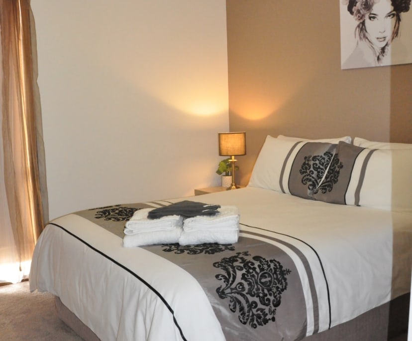 Room for Rent in Mildura, VIC 250, Furnished, Sha...