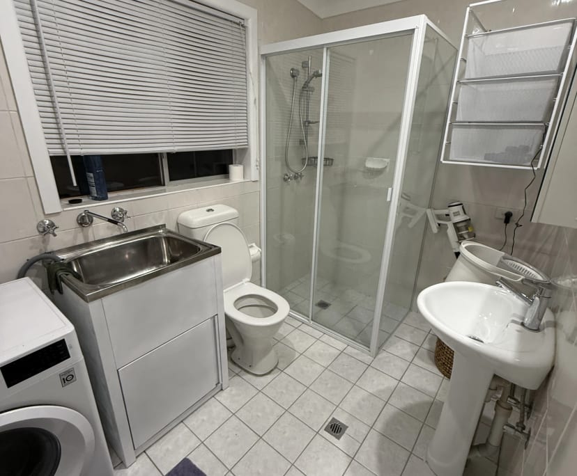 $350, Share-house, 3 bathrooms, Sutherland NSW 2232