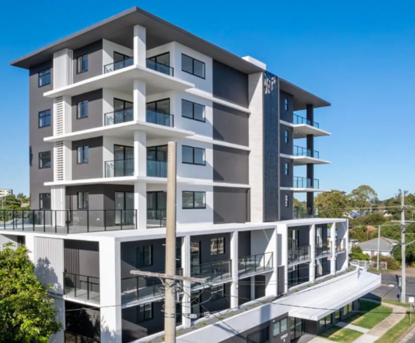 Room for Rent in Redcliffe, Brisbane 340, Flexibl...