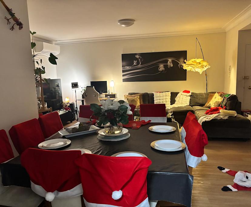 $380, Flatshare, 3 bathrooms, Chatswood NSW 2067