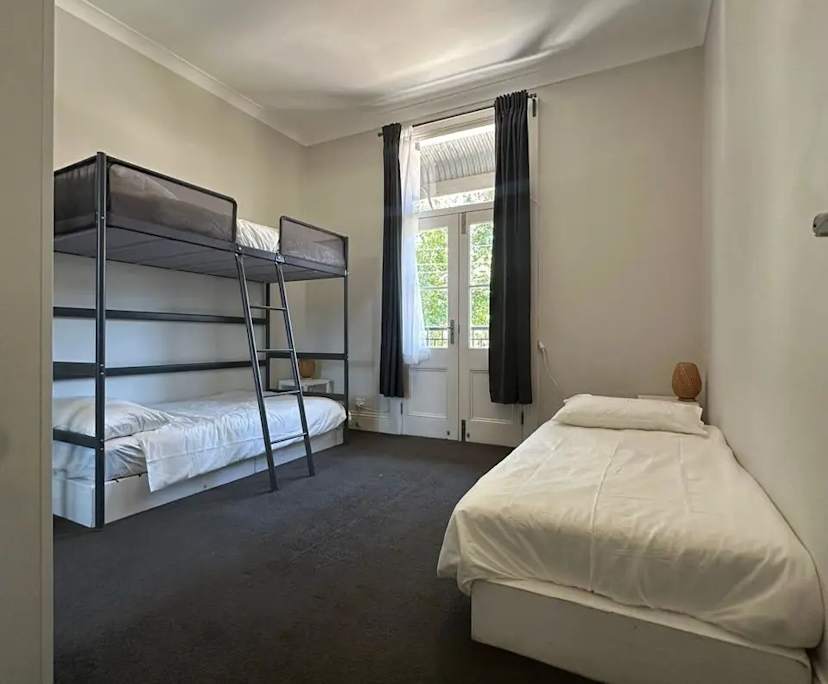 $260, Share-house, 4 bathrooms, Redfern NSW 2016