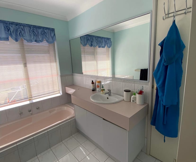 Room for Rent in Riverton, Perth 230, Flexible wi...