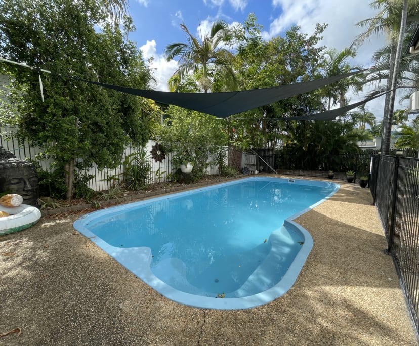 $350-470, Share-house, 2 rooms, Mysterton QLD 4812, Mysterton QLD 4812