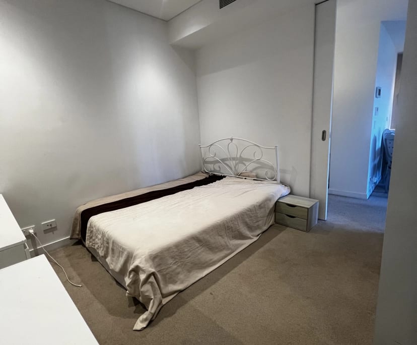 $700, Flatshare, 3 bathrooms, Waterloo NSW 2017